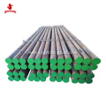 Grinding rod for rod mill of HRC25-60